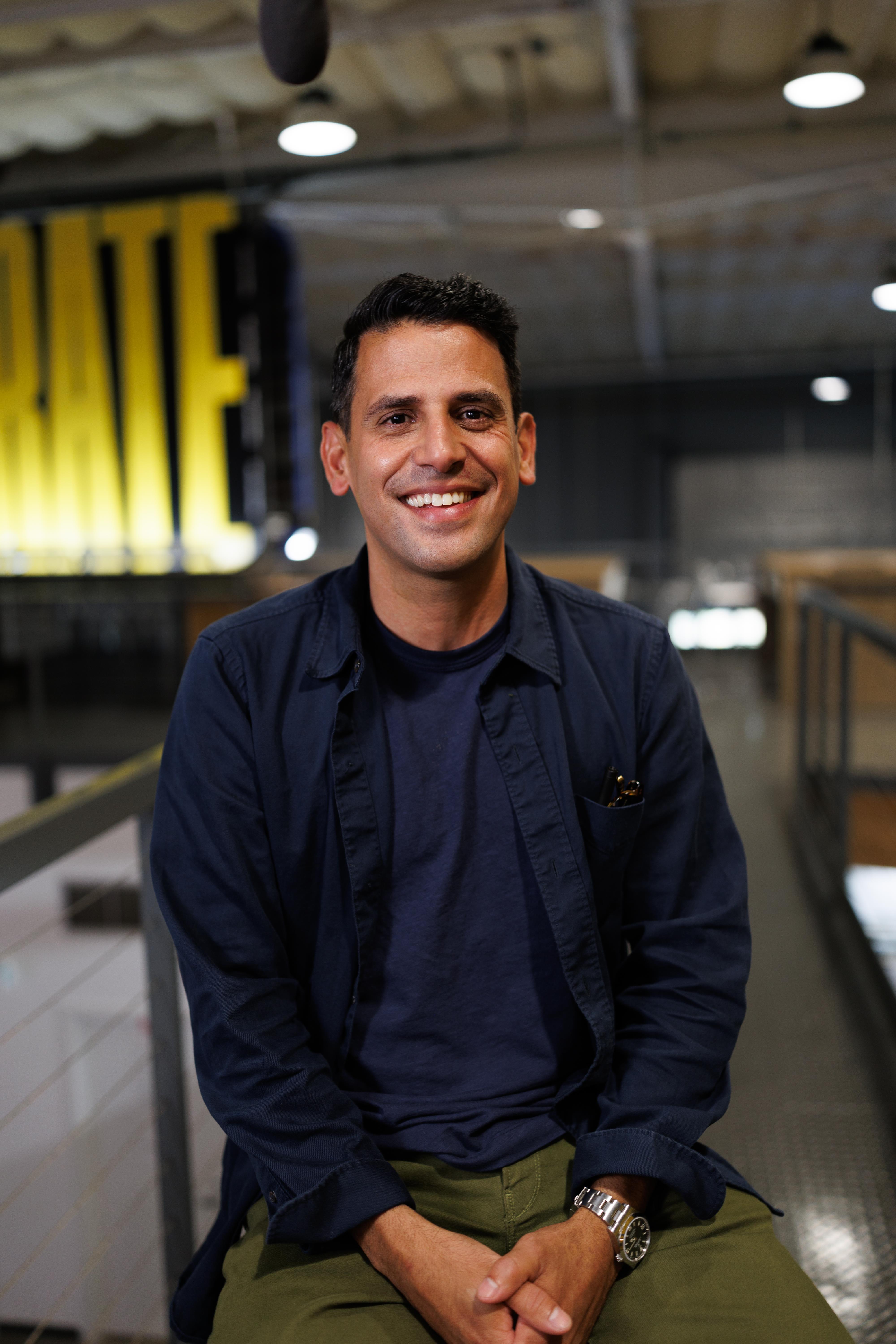 Pedro Pérez